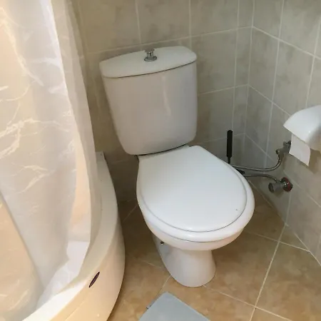 Apartamento Frankies Penthouse *