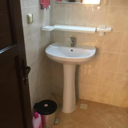 Apartamento Frankies Penthouse Turunç