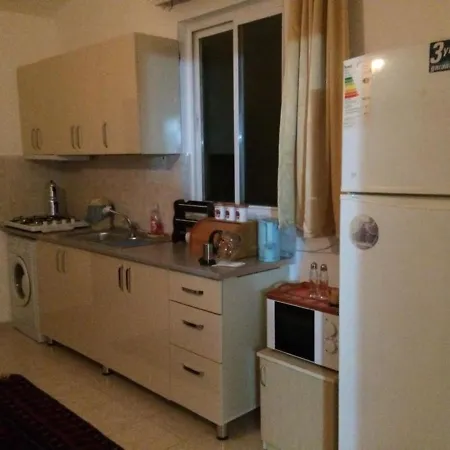 Frankies Penthouse Apartamento Turunç