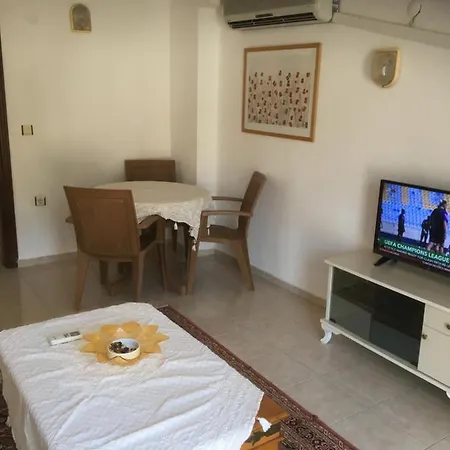 Apartment Frankies Penthouse *