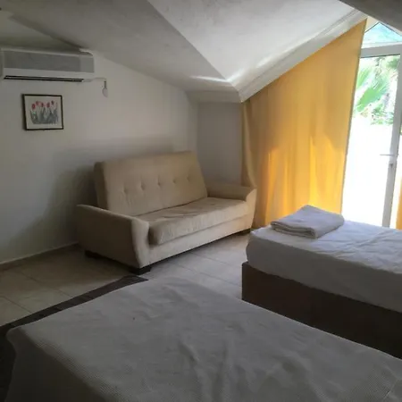 Frankies Penthouse * Turunc
